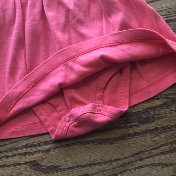 Carter’s Baby Girl’s Dresses and Rompers Bundle - Picture 11 of 13